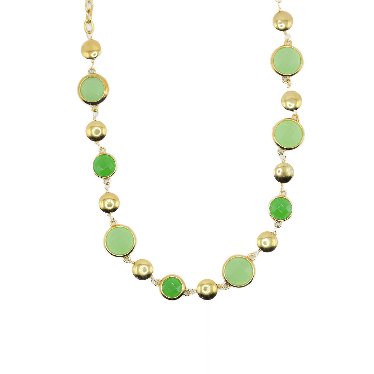 Collana Sally