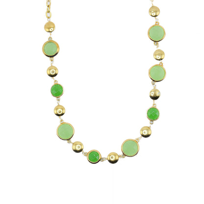 Collana Sally