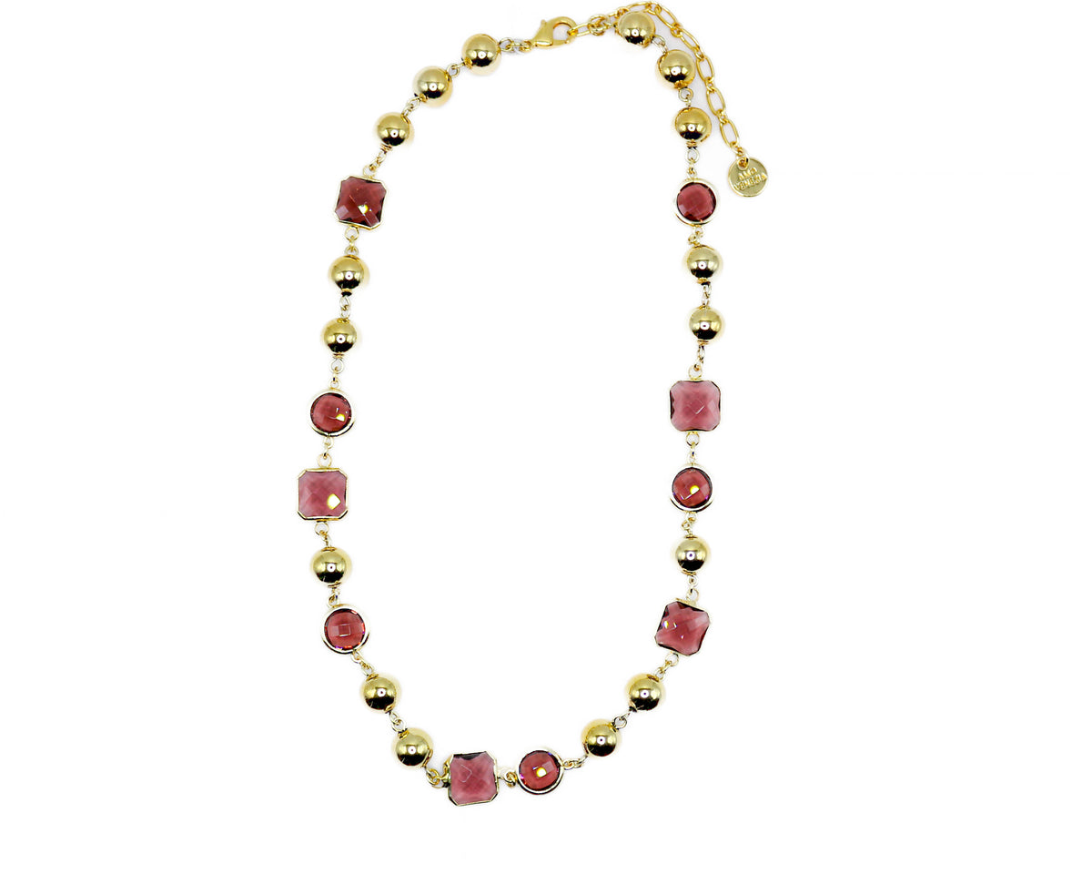 Collana Ambra