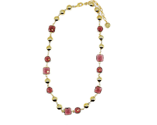 Collana Ambra