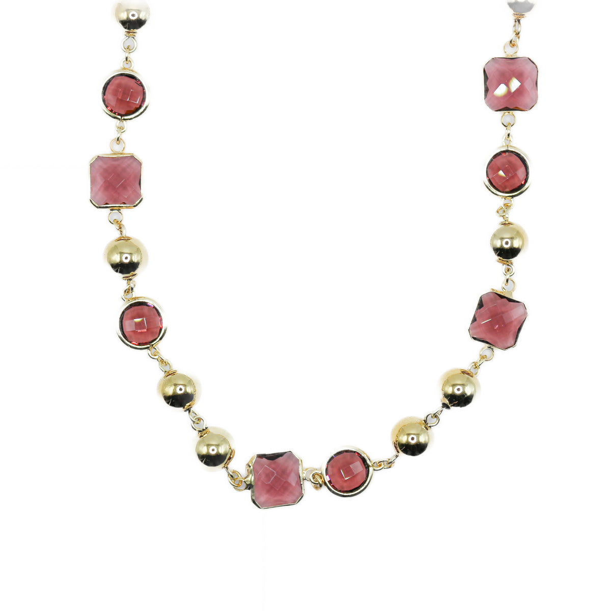 Collana Ambra