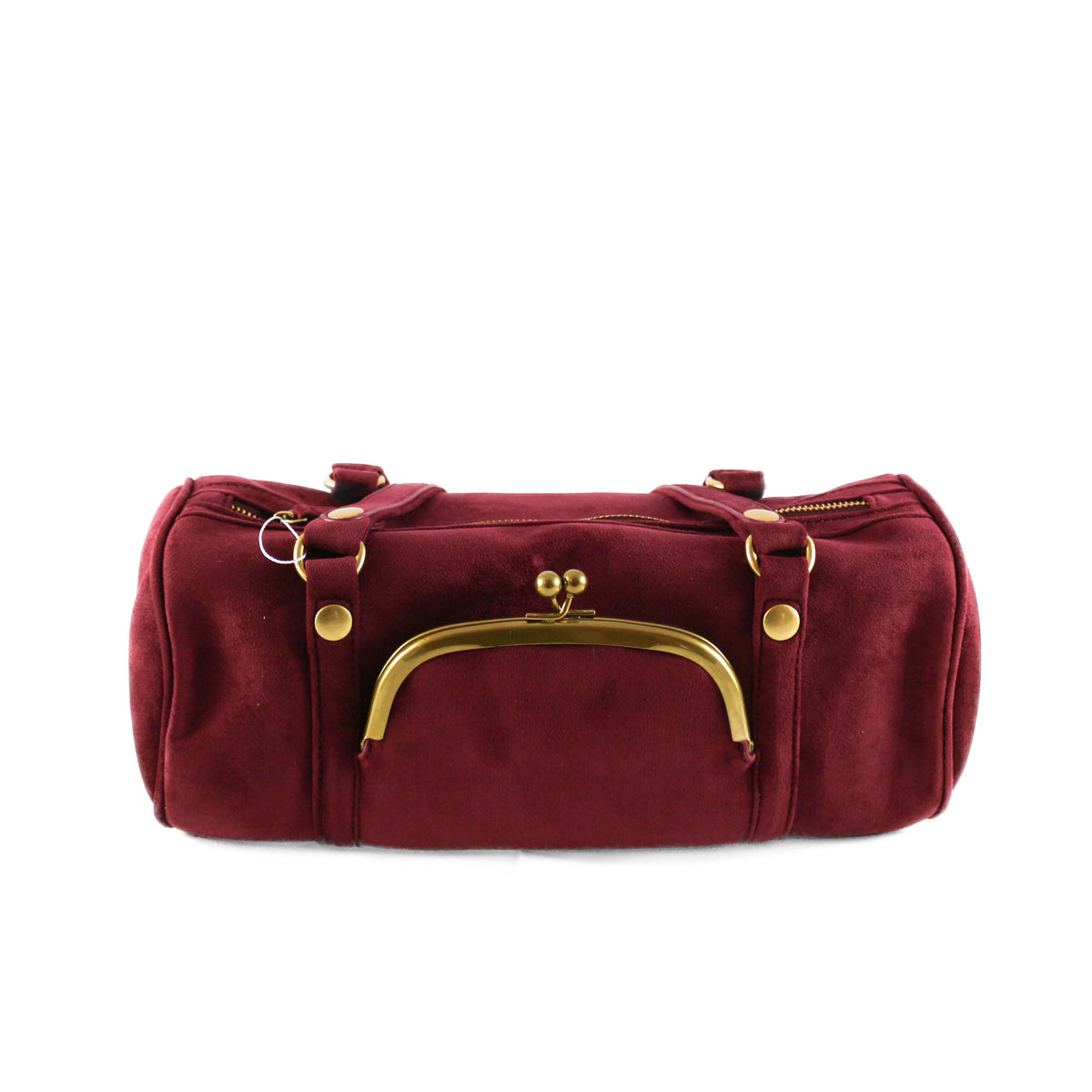 Borsa Cilindro