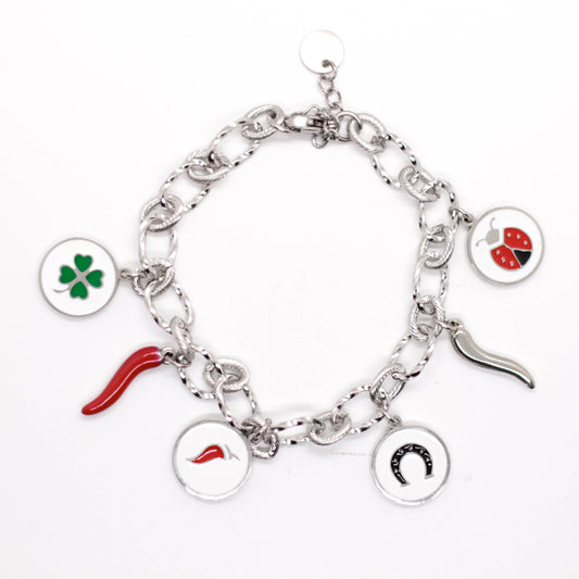 Bracciale Scaramantico