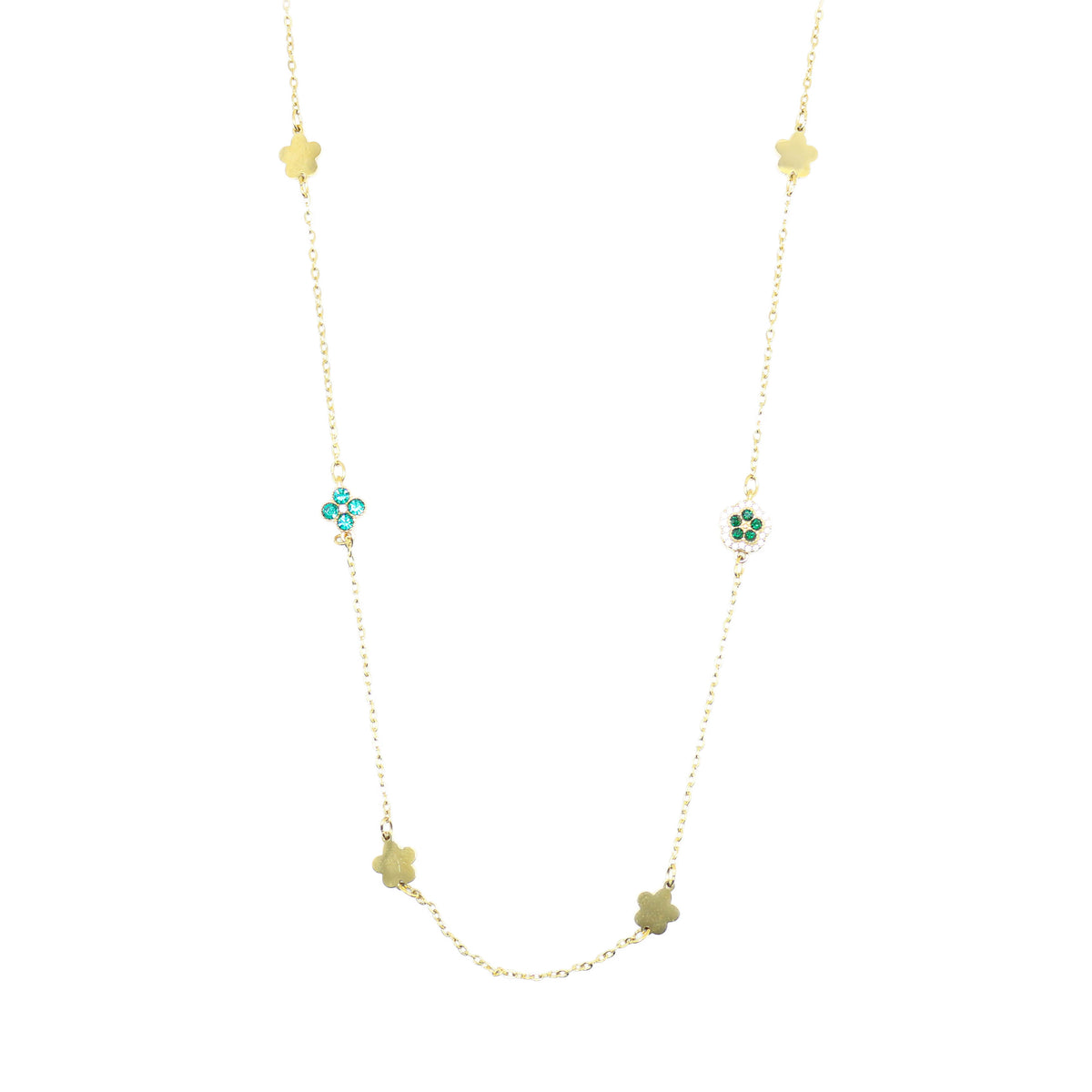 Collana Flo