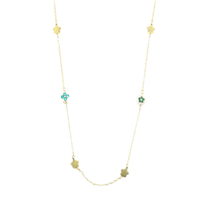 Collana Flo