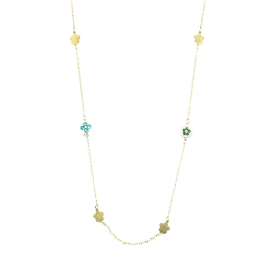 Collana Flo