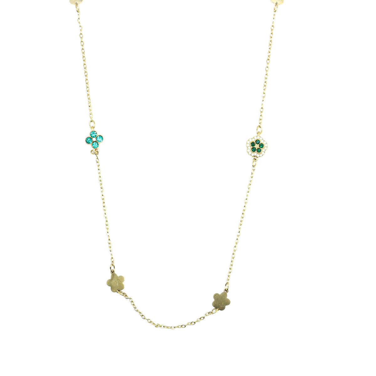 Collana Flo