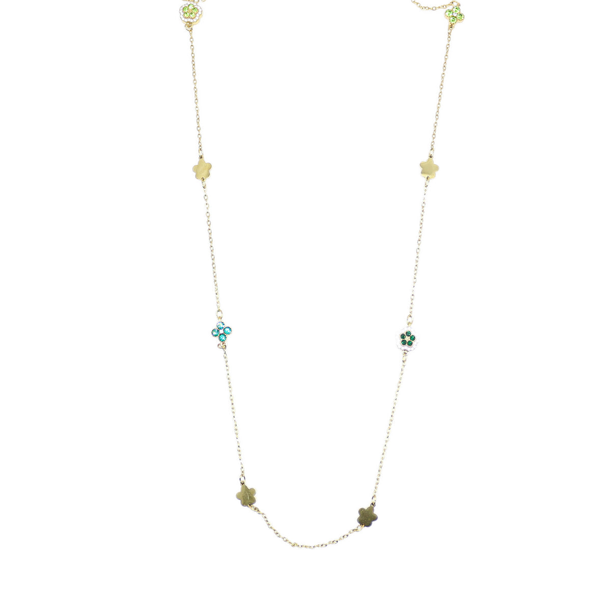 Collana Flo