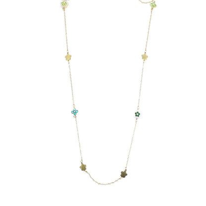 Collana Flo