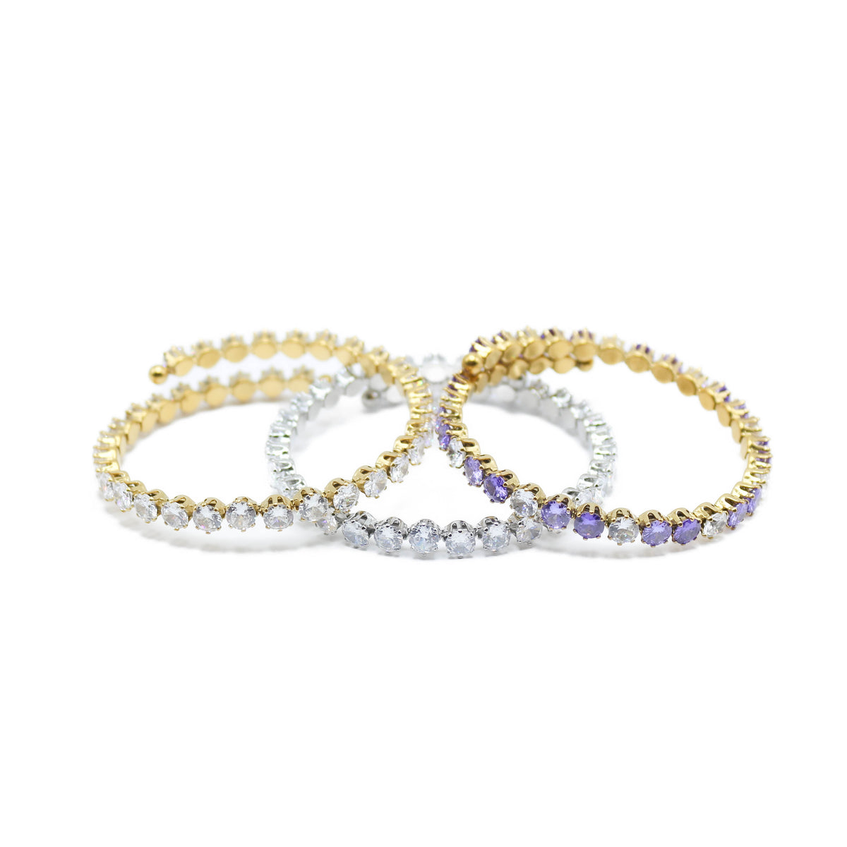 Bracciale Queen