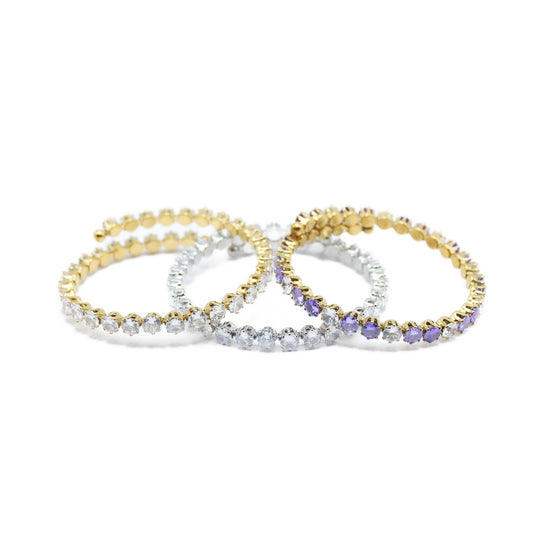 Bracciale Queen