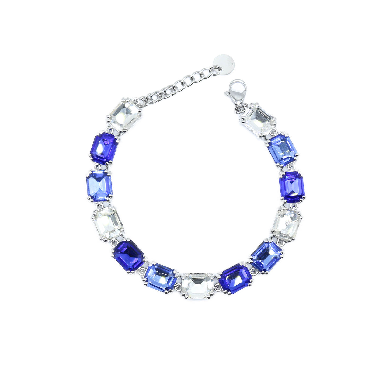 Bracciale Luce Blu