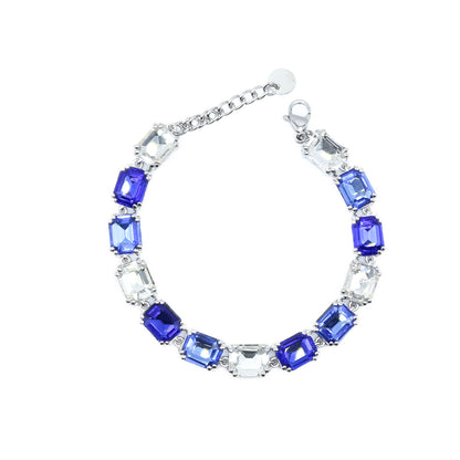 Bracciale Luce Blu