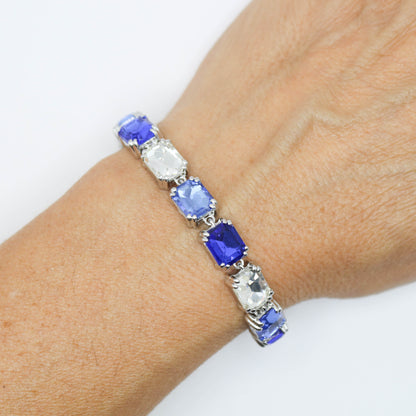 Bracciale Luce Blu
