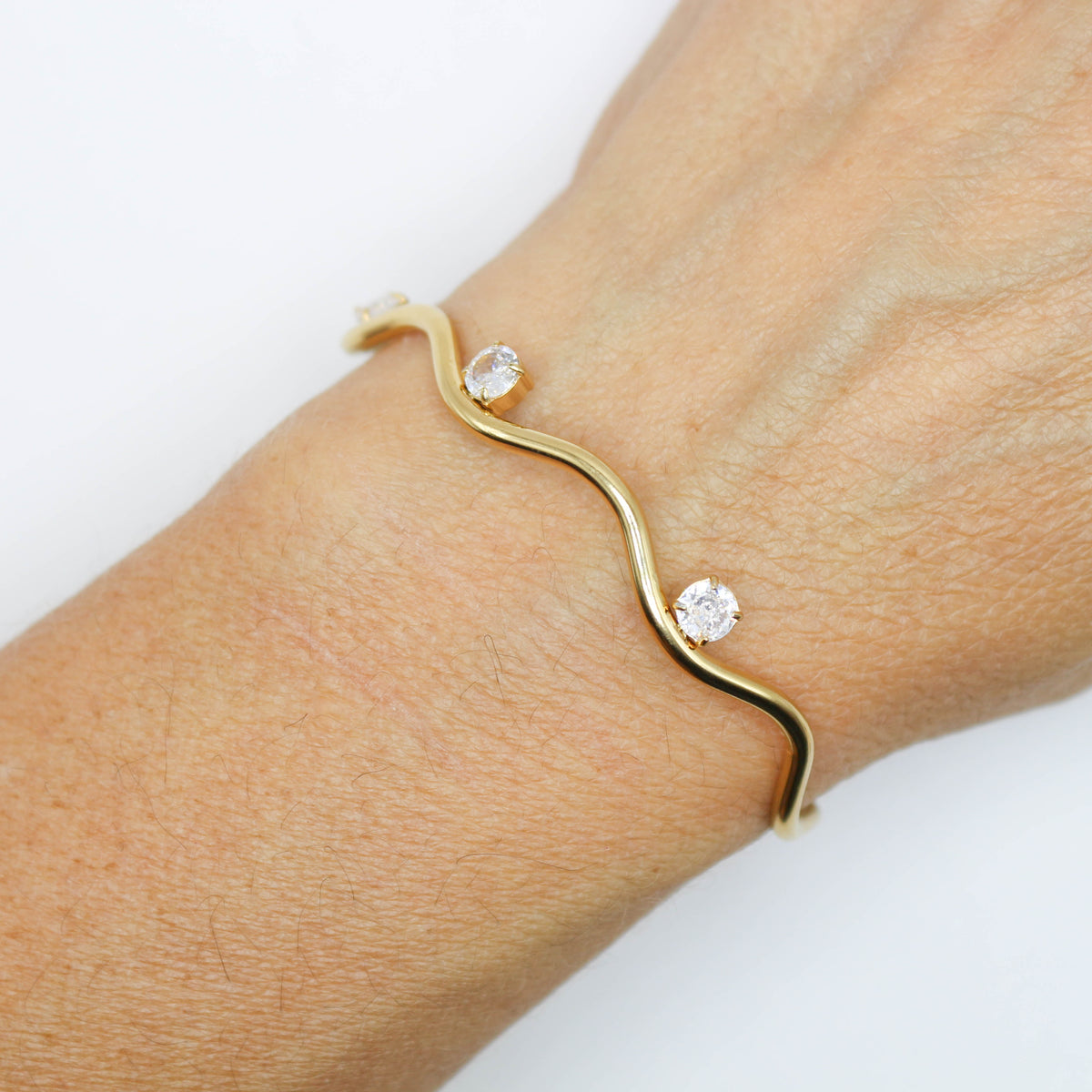 Bracciale Solitario