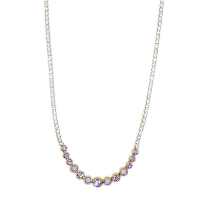 Collana Violetta