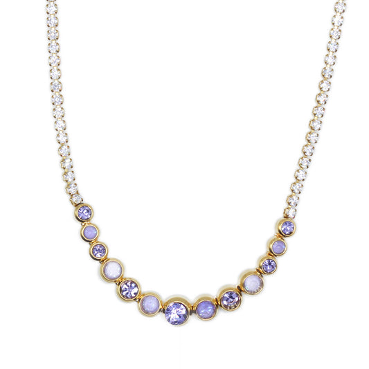 Collana Violetta