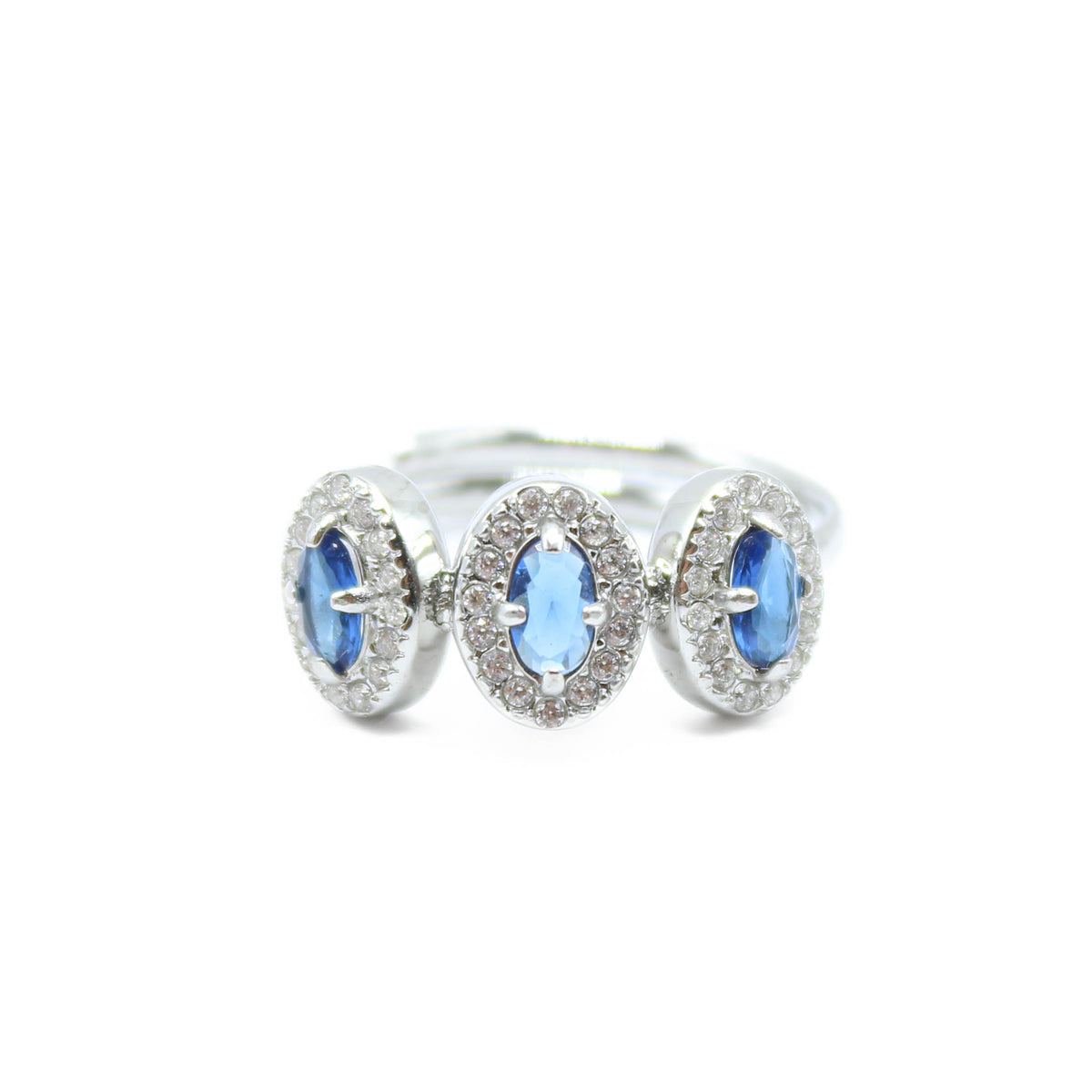 Anello Tris