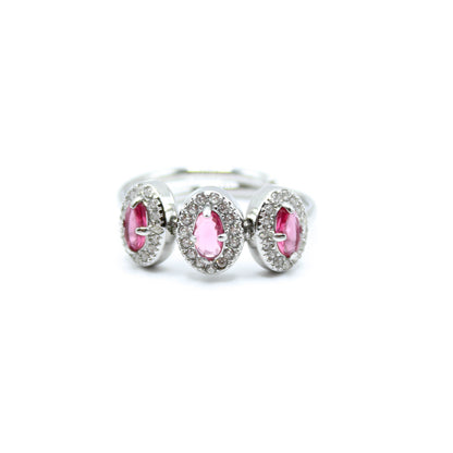 Anello Tris