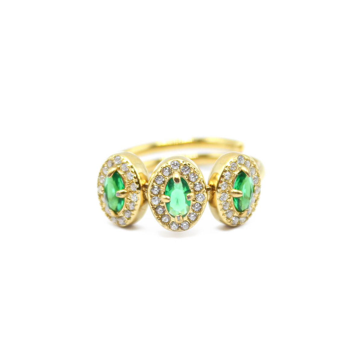 Anello Tris