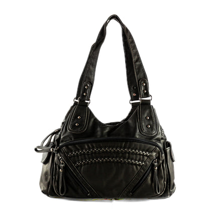 Borsa Young