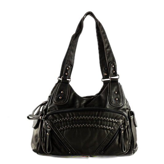 Borsa Young