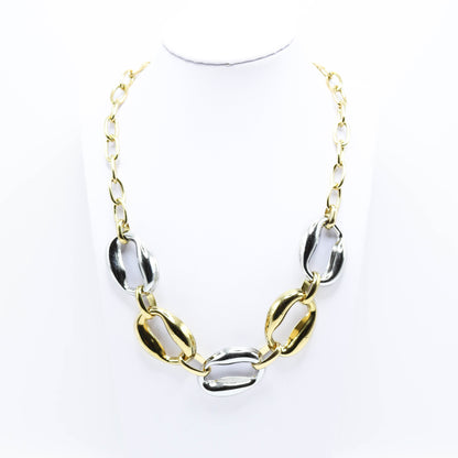 Collana Hook