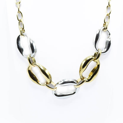 Collana Hook