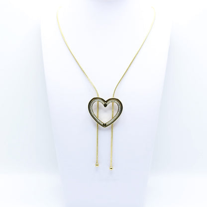 Collana Corazon