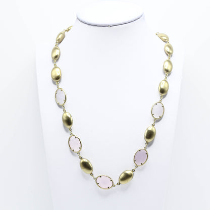 Collana Crystal