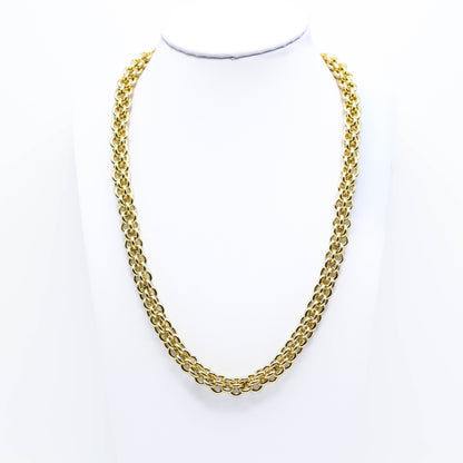 Collana Aurum