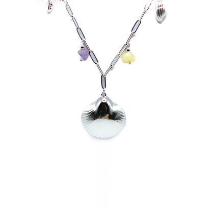 Collana Conchiglia