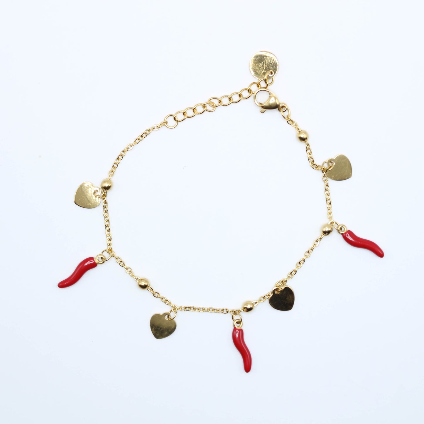 Bracciale Corni
