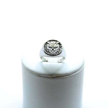 Anello Gufetto