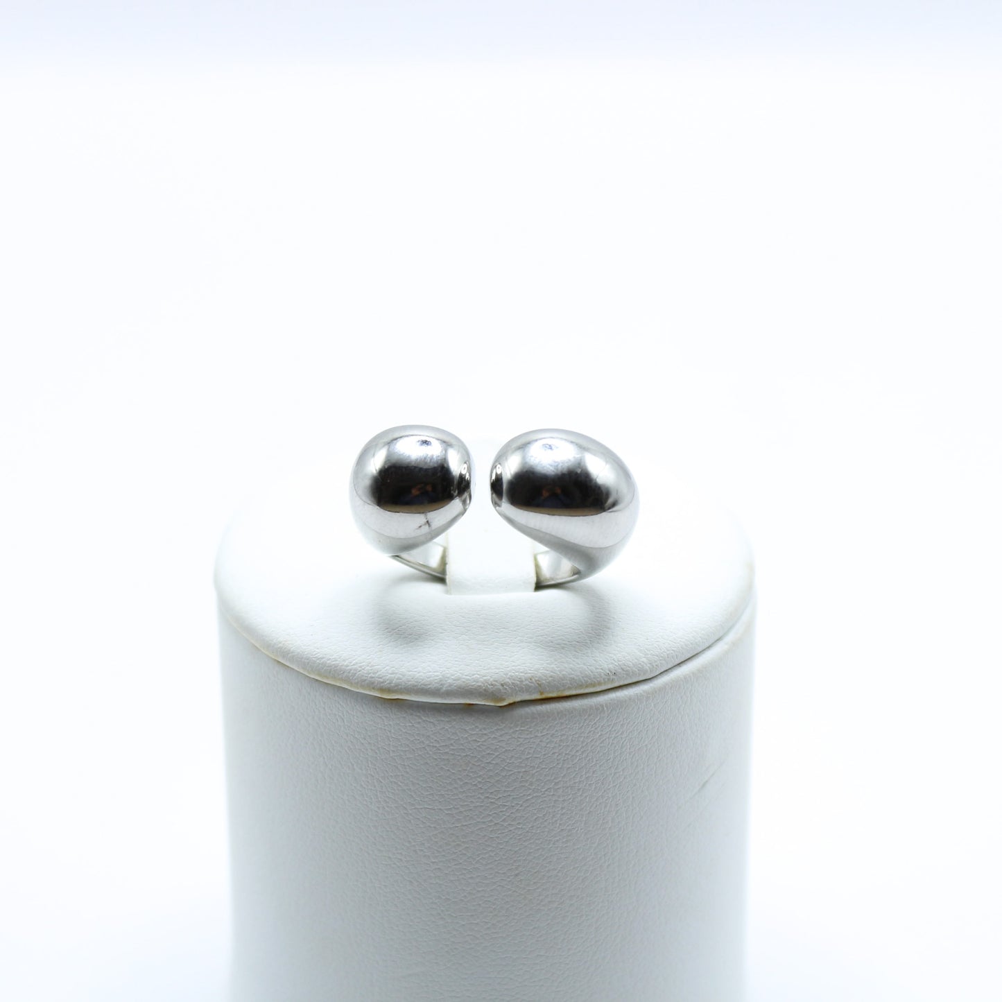 Anello Bubble