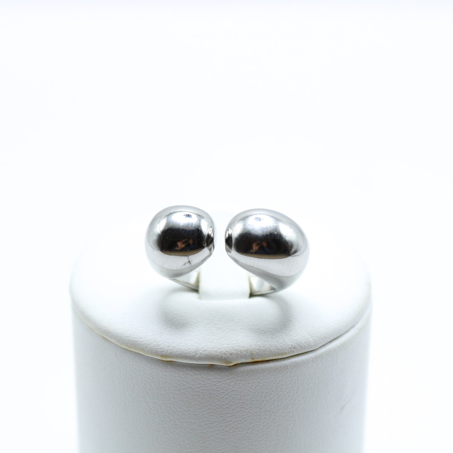 Anello Bubble