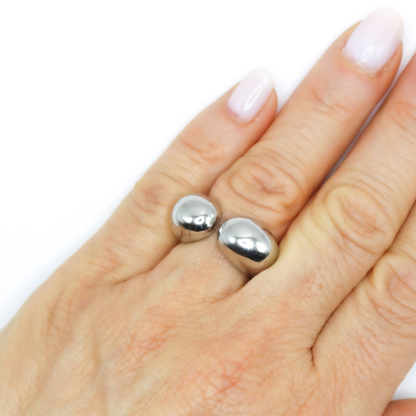 Anello Bubble