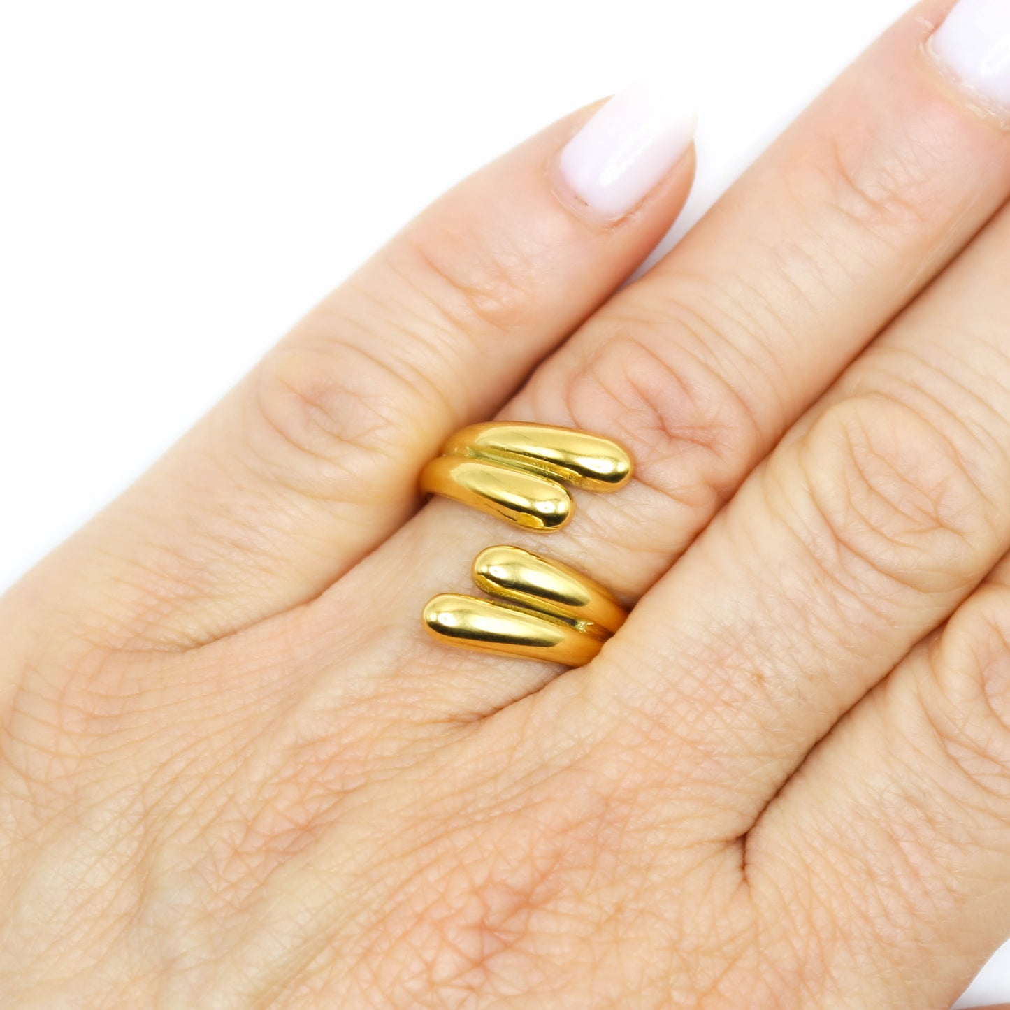 Anello Flirt