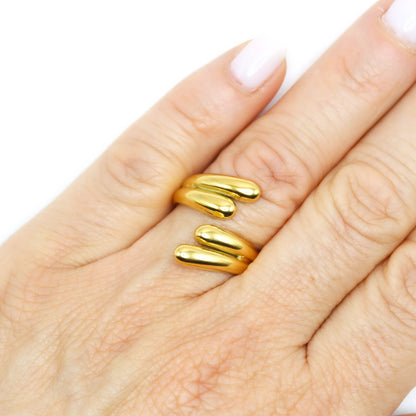 Anello Flirt
