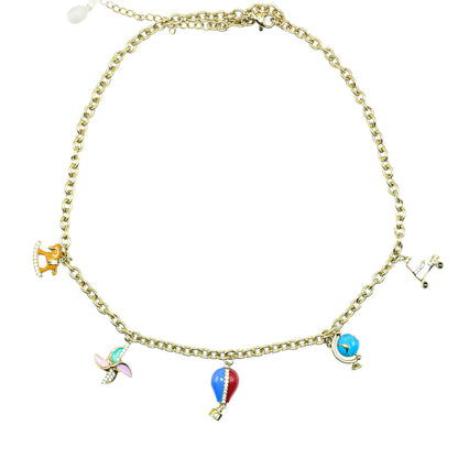 Collana Dream