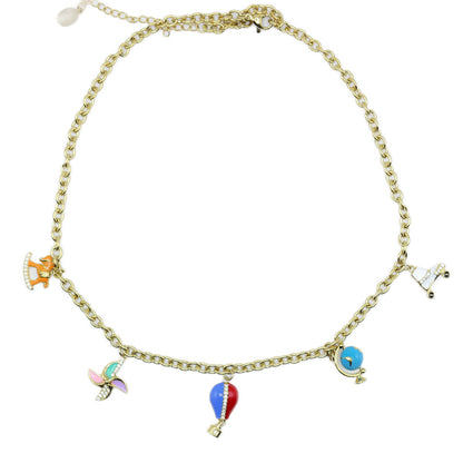 Collana Dream