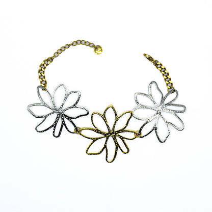 Bracciale  Flower