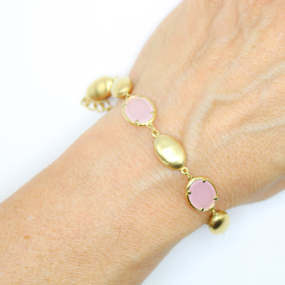 Bracciale Pink