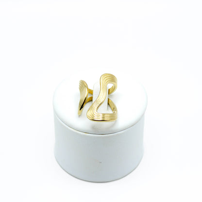 Anello Ellisse