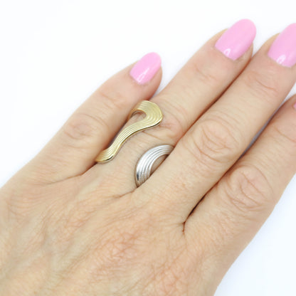 Anello Ellisse