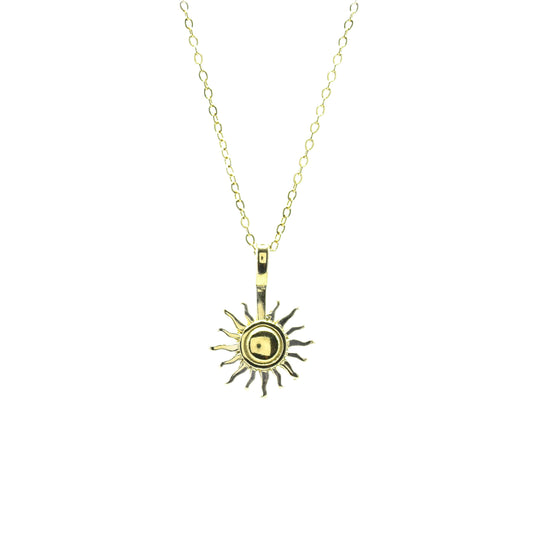 Collana Soleil