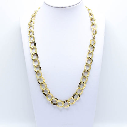 Collana Lola oro