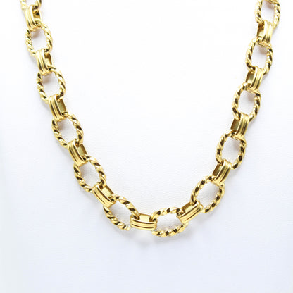 Collana Aria