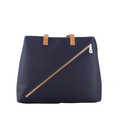 Borsa/zaino Penelope blu