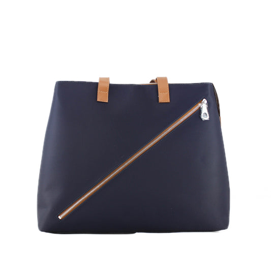 Borsa/zaino Penelope blu